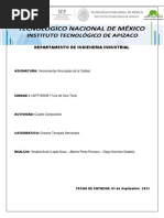 Cuadrocomparativo IATF-ISO