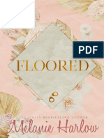 003 - Floored - Melanie Harlow