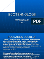 Ecotehnologie 2