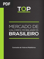 Livro - Mercado de Valores Mobiliarios Brasileiro