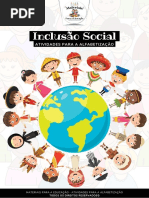 Inclusão Social