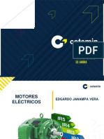 D5 Motores Eléctricos