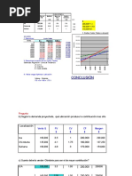 Metodos de Localización Excel