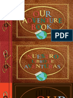 Libro de Aventuras  