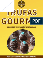 Apostila Trufas Gourmet