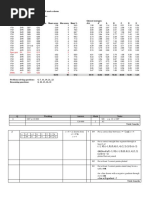 IGCSE (9-1) Maths - Practice Paper 5H Mark Scheme