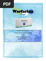 Warfarina 1