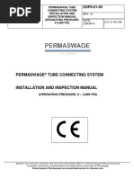 ATA20 Permaswage Install Process