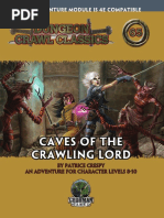 Dungeoncrawlclassics Issue65 Cavesofthecrawlinglord