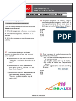 Matematica 18-11-22