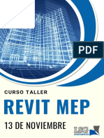 Temario Revit Mep