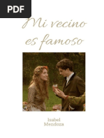 Mi Vecino Es Famoso (Vol1)