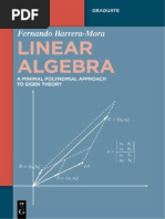 Barreramora Fernando Linear Algebra A Minimal Polynomial App