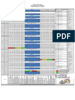 Jadwal Pelajaran Semester Ganjil Juli 2022