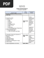 NCM 114 Classroom Topics Assignment - Docx 3