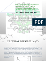 52 Principios de Circuitos en Estrella y Delta