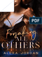 Forsaking All Others. Alexa Jordan