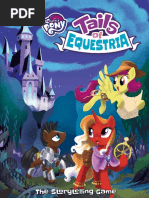 MLP Tails of Equestria