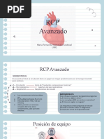 RCP Avanzado