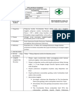 5.4.1.a SOP PELAPORAN INSIDEN KESELAMATAN PASIEN SECARA INTERNAL