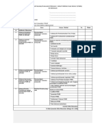 Format Phbs Sekolah