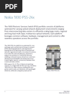 Nokia 1830 PSS-24x Data Sheet EN