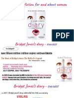 Bridget Jones's Diary PDF