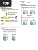 Metodo Cientifico