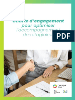 Charte Accpgnt Des Stagiaires - Page Par Page - Imprimante Bureau en Livret