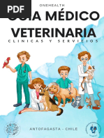 Guia Medico Veterinaria Antofagasta