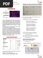 Clase 4 - Laboratorio Hematológico