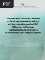 Compendium of Policies PART 1 pp1 100