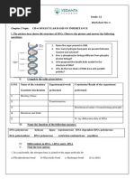 Grade-12a - Biology - Worksheet-5 (08.09.23)