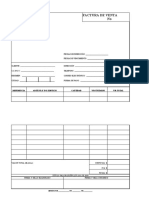 Documentos Contables