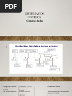 01 Generalidades de Los Costos