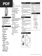 Manual - 900CPR 1 BL U - OP442 V01