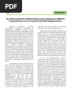 MMS Policy Brief - 12 July 2022 - IGI MMS TAG - FNL