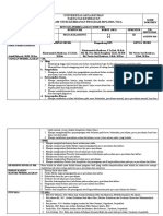 RPS Askeb Pasca Persalinan Dan Menyusui Ganjil 2023