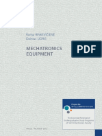 1334 Rinkeviciene Udris Mechatronics Web