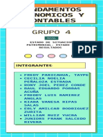 Producto Académico No. 2 (Grupo 4)