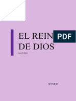 El Reino de Dios