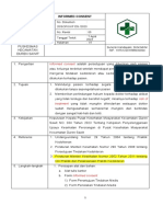 SOP INFORMED CONSENT - Rev