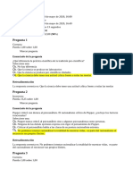 1er Parcial Epistemología 2020