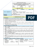 Identificacion Guía No. Grado Período Año