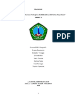 MAKALAH Terminologi Medis, Anatomi Fisologi Dan Kodefikasi Penyakit Sistem Reproduksi