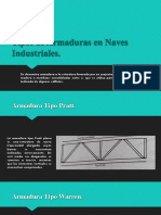 Armaduras Expresion Gráfica