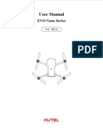 Evo Nano Series User Manual-En