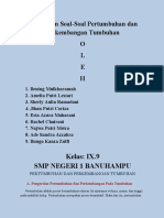 Materi Dan Soal