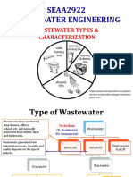 APAVB17060 Wastewater and Sludge Management