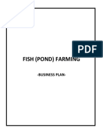 Catfish Business Plan